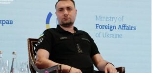 Буданов раскрыл реальные масштабы российской мобилизации в 2025 году