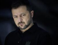 Зеленский готов вынести план Трампа на референдум, если РФ согласится на прекращение огня