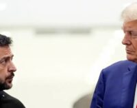 Трамп скептически отнесся к озвученному Зеленским плану мирного соглашения