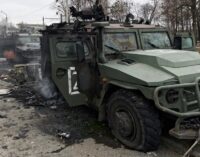 Масштабные атаки РФ: более 100 боевых столкновений за сутки, оккупанты несут большие потери