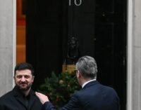 Стармер не нашел времени для решающего разговора перед встречей Зеленского и Трампа: названа причина