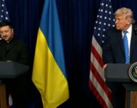 Зеленский поблагодарил Трампа и сделал заявление о том, о чем удалось договориться