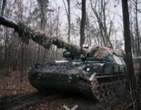 Танки, артиллерия и спецтехника: Генштаб сообщил о потерях оккупантов