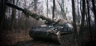 Танки, артиллерия и спецтехника: Генштаб сообщил о потерях оккупантов