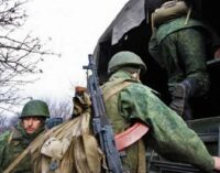 Путин подписал указ о круглогодичном призыве в армию РФ