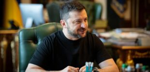 Зеленский прокомментировал арест Мадуро американцами