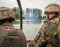 На Лиманском направлении логистика ВСУ умирает