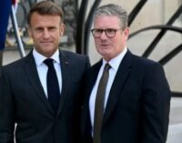 Франция и Британия готовят военные хабы в Украине: подробности