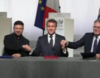 Мир близко, но без гарантий: Запад подписал декларацию — и оставил главное «на потом»