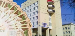 Полмиллиона на пиар вместо лечения: руководитель больницы им. Гербачевского тратит бюджет на Facebook