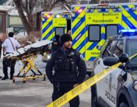 США на грани протестов масштаба 2015 года из-за убийства женщины агентом иммиграционной службы. ВИДЕО