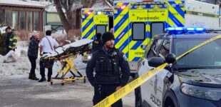 США на грани протестов масштаба 2015 года из-за убийства женщины агентом иммиграционной службы. ВИДЕО