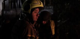 Ракета, которой враг атаковал Львов, двигалась со скоростью 13 тысяч километров в час