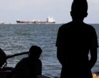 США опять остановили танкер РФ в Карибском бассейне, — WSJ