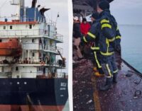 Россия снова ударила по гражданским судам в Одесской области: есть погибшие