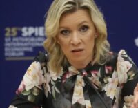 В МИД России пригрозили иностранным войскам в Украине