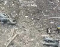 Двое российских солдат одновременно лишили себя жизни