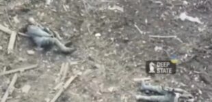 Двое российских солдат одновременно лишили себя жизни