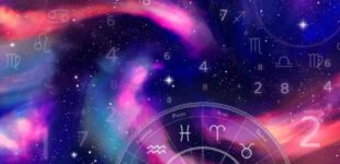 Гороскоп на 11 января: день лучше начать с йоги или медитации, чтобы сохранить энергию