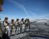 Гренландия — в центре большой геополитики: Европа обсуждает военный ответ Трампу