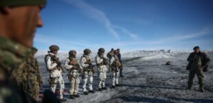 Гренландия — в центре большой геополитики: Европа обсуждает военный ответ Трампу