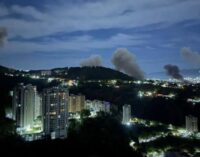 Секретно оружие США парализовало армию Мадуро: New York Post — о молниеносном ударе в Каракасе