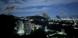 Секретно оружие США парализовало армию Мадуро: New York Post — о молниеносном ударе в Каракасе