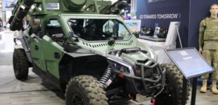 Настоящий кошмар для «Шахедов»: американцы передали Украине  секретное оружие