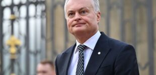 Литва готова поддержать Украину сухопутными войсками и ПВО