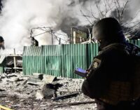 В Киеве и области проблемы со связью