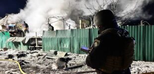 В Киеве и области проблемы со связью