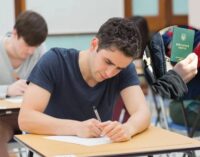 ВР готовит закон, чтобы учеба не была «лазейкой» для уклонения от мобилизации