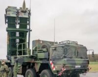 «Невидимая» баллистика россиян: Воздушные силы объяснили ночную атаку РФ