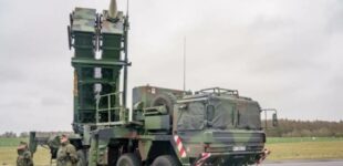 «Невидимая» баллистика россиян: Воздушные силы объяснили ночную атаку РФ