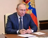 Куда делся «бункерный»? Политтехнолог объяснил, почему Путин перестал выходить на связь