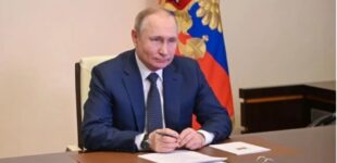 Куда делся «бункерный»? Политтехнолог объяснил, почему Путин перестал выходить на связь