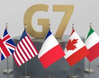Страны G7 едут к Трампу за гарантиями безопасности для Украины