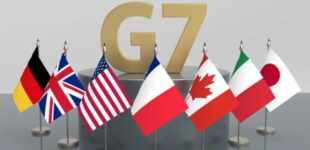 Страны G7 едут к Трампу за гарантиями безопасности для Украины