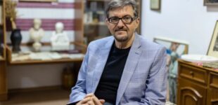 Конец «конца истории»: как затянувшаяся война перекраивает карту мира – прогноз профессора истории