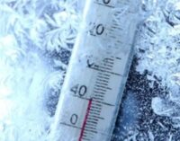Сибирский «взрыв» или арктический кошмар: синоптики дали прогноз зимы в Европе