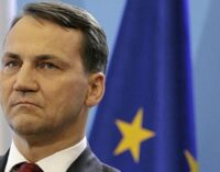 «Вот в чем проблема», – Сикорский раскрыл настоящую идеологию РФ