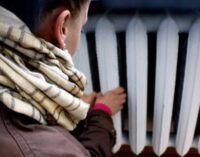 В Житомире ночью атаки РФ обесточили 7 котельных