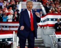 Европа стягивает войска в Гренландию, а Трамп положил глаз на еще один остров, — Politico