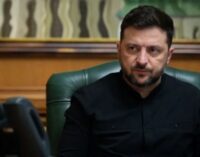 Зеленский принял принципиальное решение по ситуации в энергетике