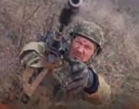 Украинские дроны спасают жизни: спецназовцы «Альфы» уничтожают российскую пехоту дистанционно. ВИДЕО