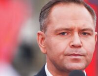 Польша осознает угрозу  как немногие другие:  Навроцкий напомнимл об имперских амбициях России