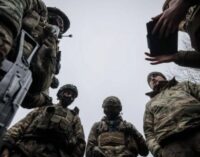 Тактика, оружие и ориентирование на местности: Генштаб показал подготовку пехоты на Донбассе