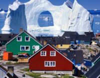 Трамп не отступает и всерьез нацелился отобрать Гренландию