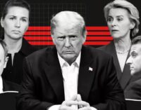 Геополитический развод: как Трамп разрушил Запад и заставил Европу ковать собственное ядерное оружие, — Politico