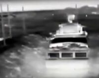 СБУ «ослепила» россиян: ПВО россиян понесла сокрушительные удары. ВИДЕО